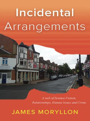 cover image of Incidental Arrangements